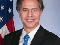 Secretary Antony J. Blinken