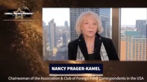 Nancy Prager-Kamel
